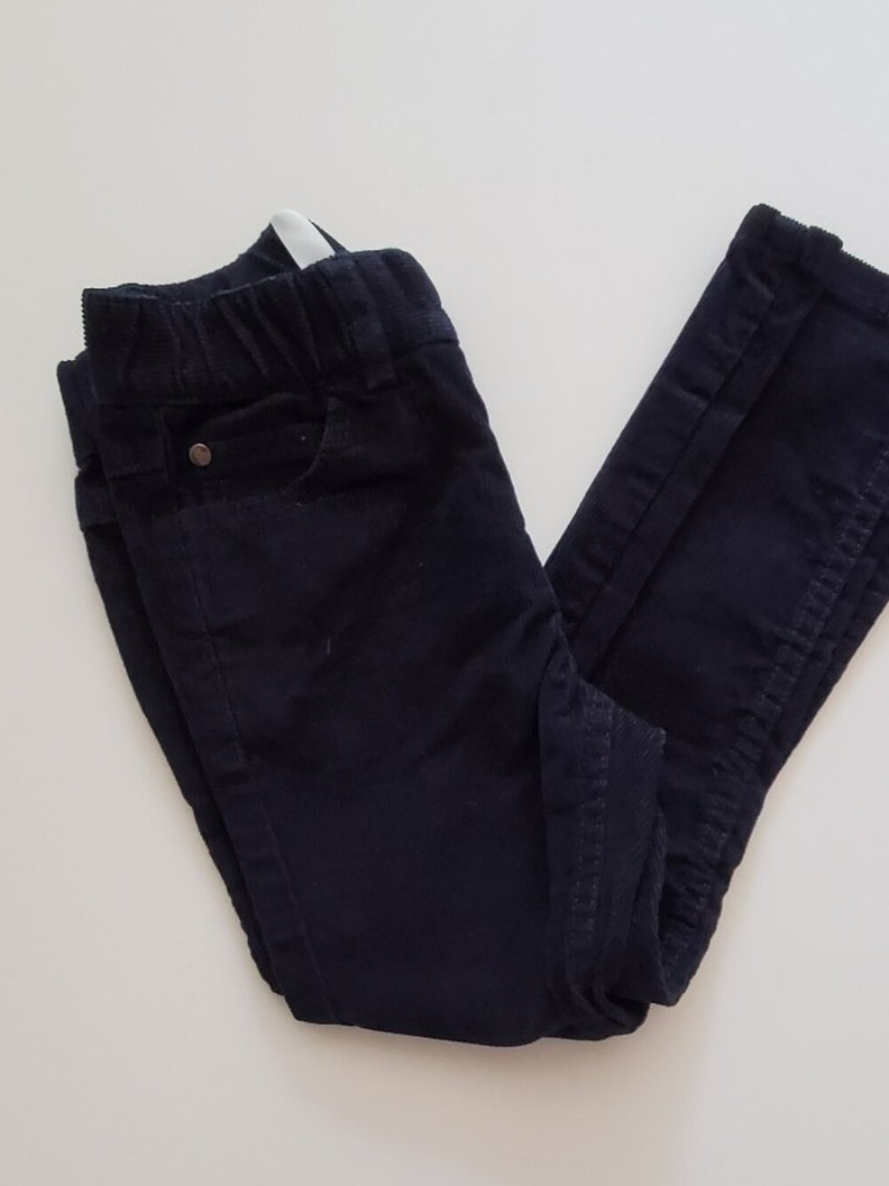 Jacadi corduroy pants size 4